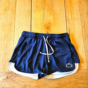 Colosseum Penn State Shorts